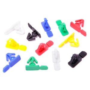 Scellé plastique Clip Box