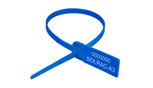 SOLRAC-A3 SOLRAC-A3