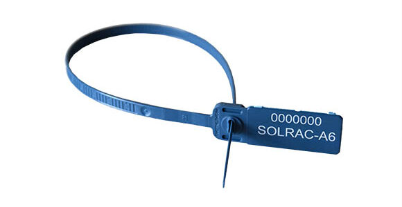 SOLRAC-A6 SOLRAC-A6