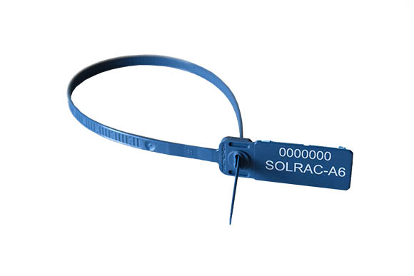 SOLRAC-A6